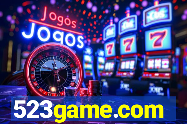 523game.com