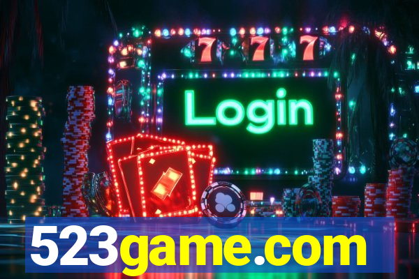 523game.com