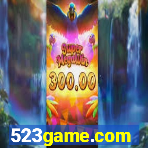 523game.com