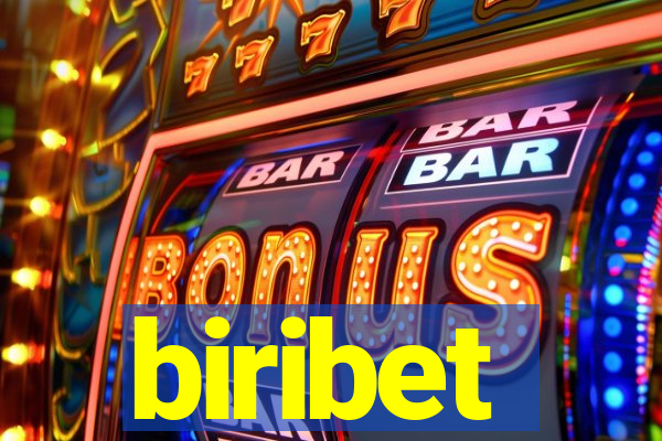 biribet
