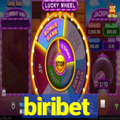 biribet