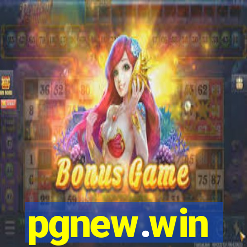 pgnew.win