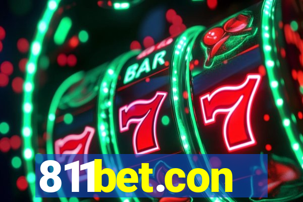 811bet.con