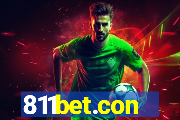 811bet.con