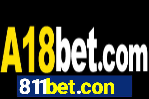 811bet.con