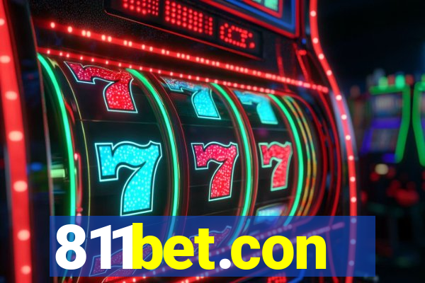 811bet.con