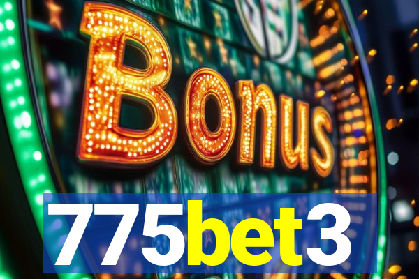 775bet3