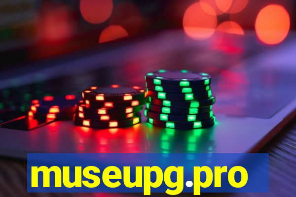 museupg.pro