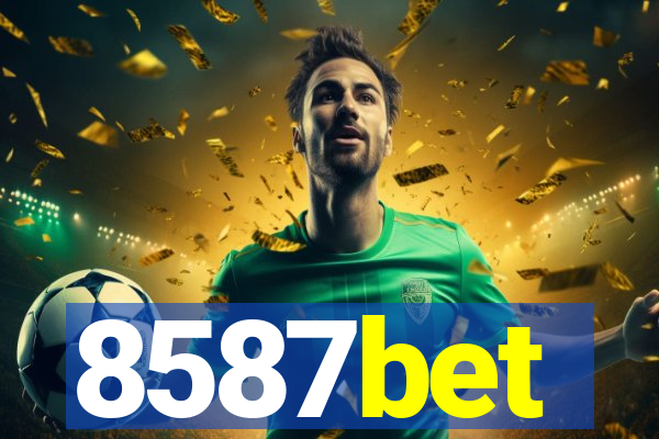 8587bet