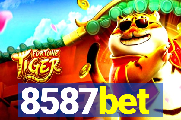 8587bet