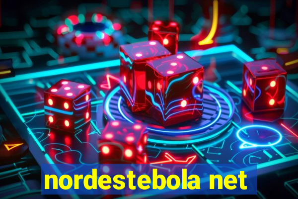 nordestebola net