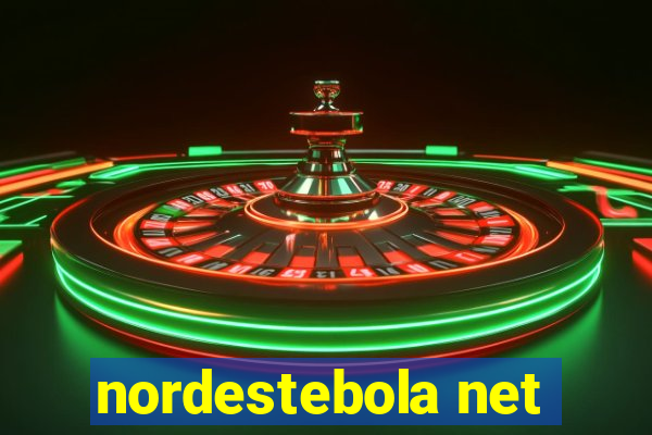 nordestebola net