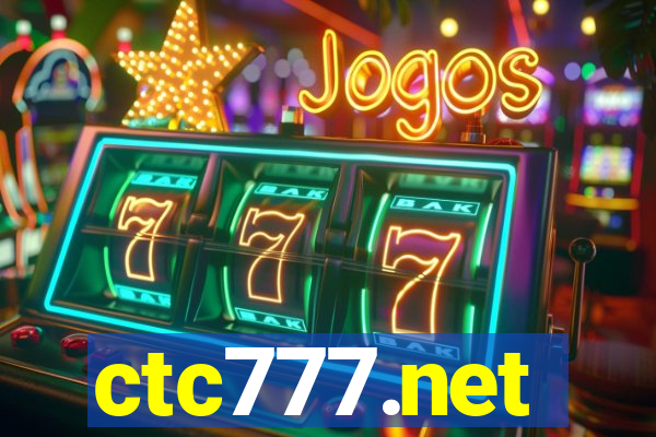 ctc777.net