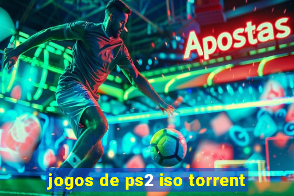 jogos de ps2 iso torrent
