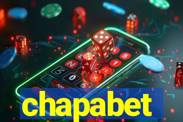 chapabet