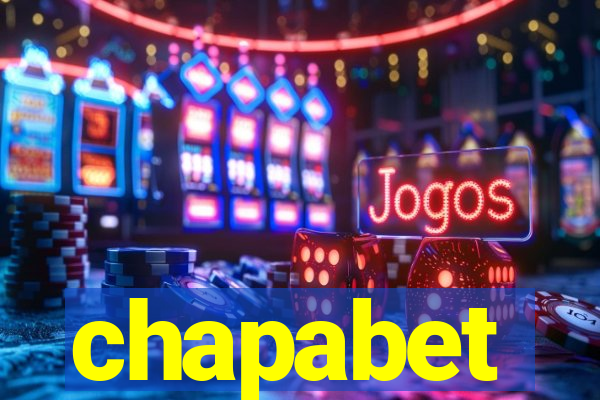 chapabet