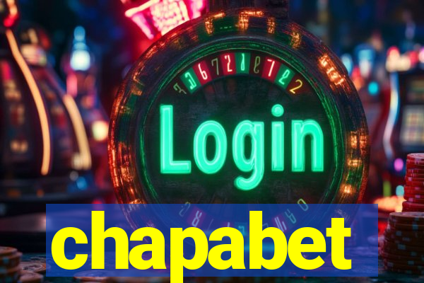 chapabet