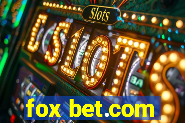 fox bet.com