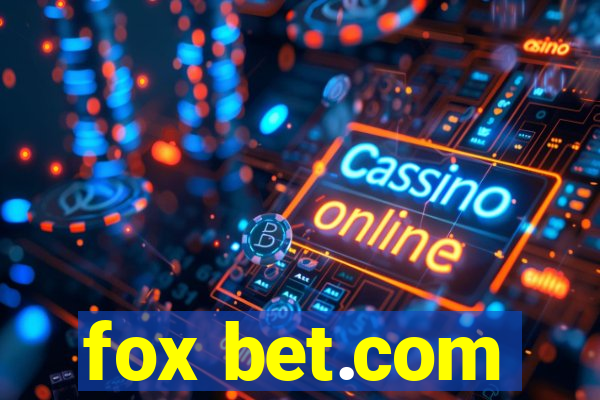 fox bet.com