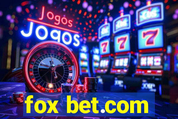 fox bet.com
