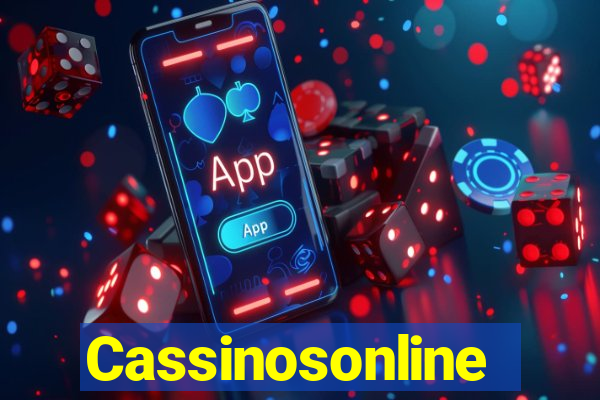 Cassinosonline