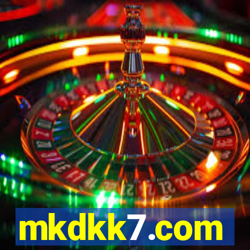 mkdkk7.com