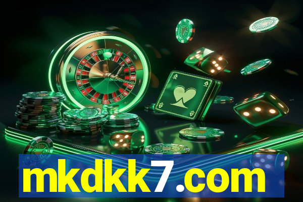 mkdkk7.com
