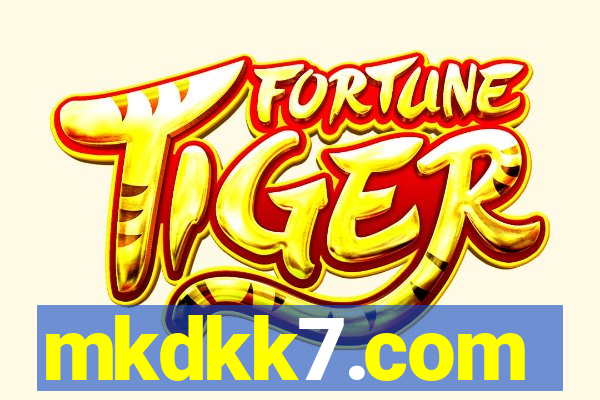 mkdkk7.com