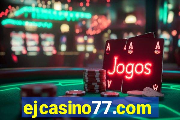 ejcasino77.com