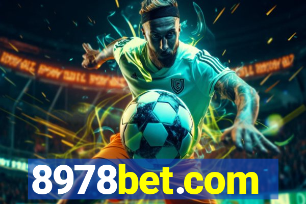 8978bet.com