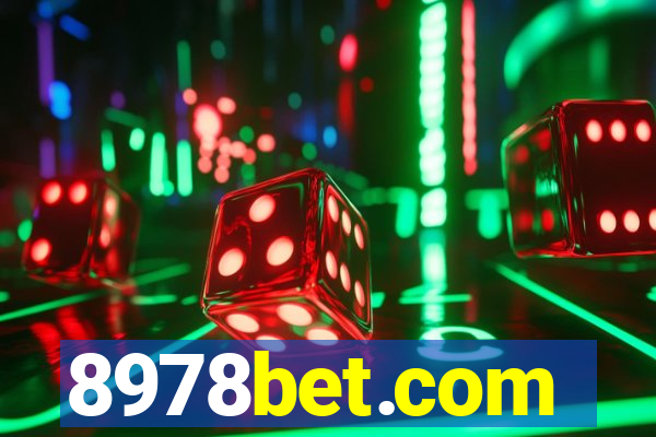 8978bet.com