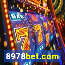 8978bet.com