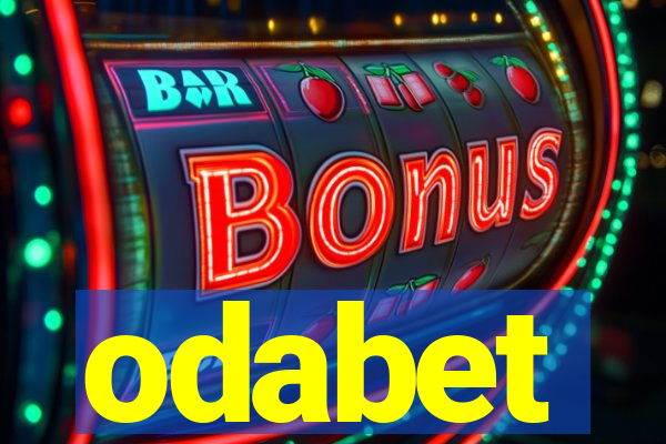 odabet