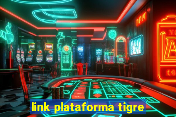 link plataforma tigre