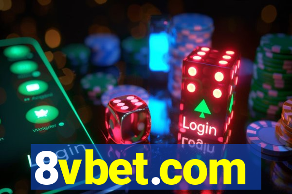 8vbet.com