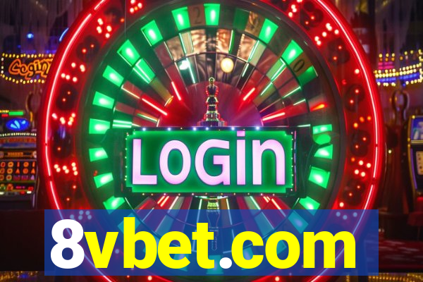 8vbet.com