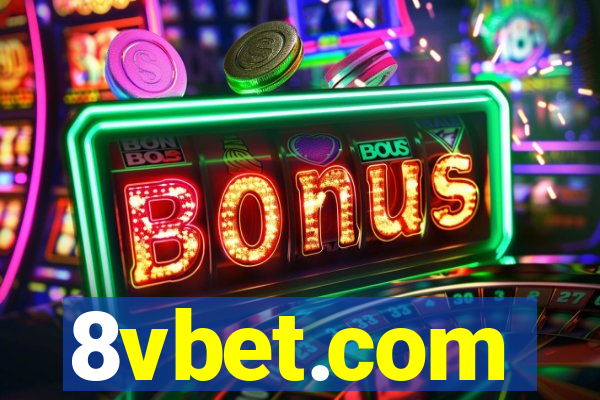 8vbet.com