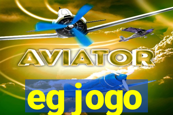eg jogo