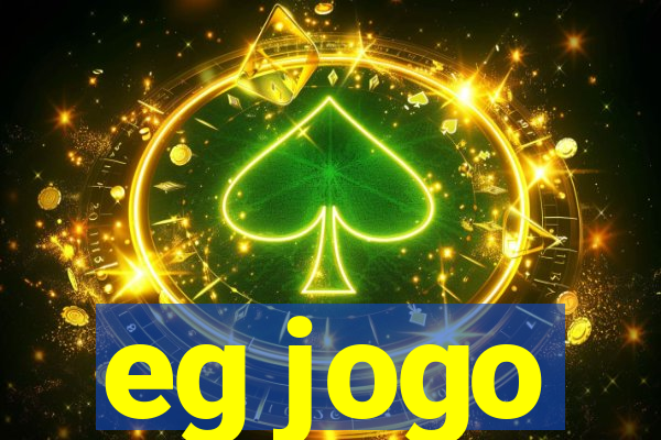 eg jogo