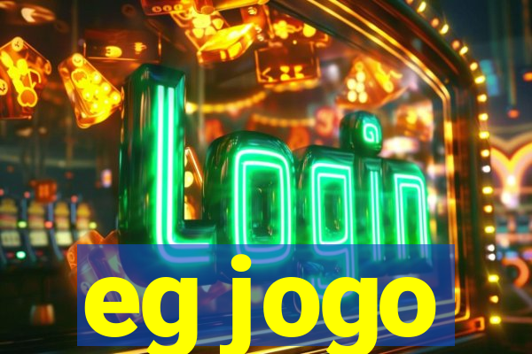 eg jogo