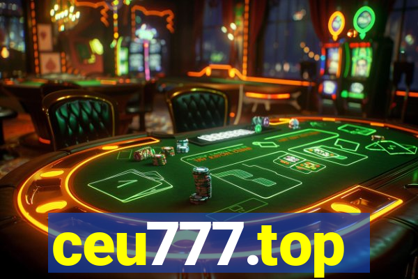ceu777.top