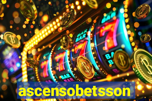 ascensobetsson