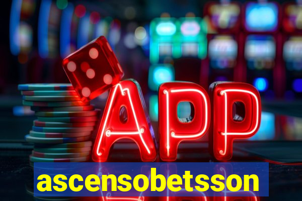 ascensobetsson