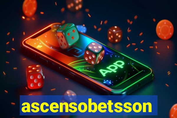 ascensobetsson