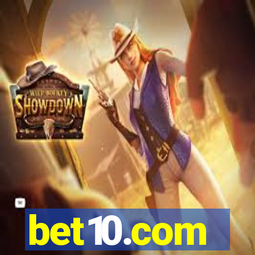 bet10.com