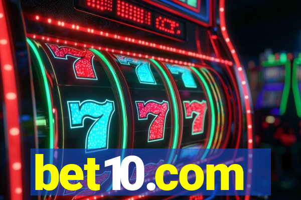 bet10.com