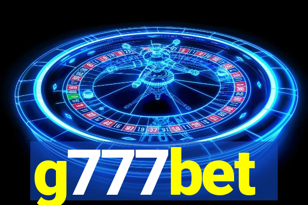 g777bet