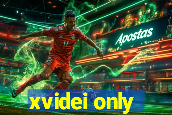 xvidei only