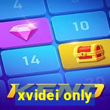 xvidei only
