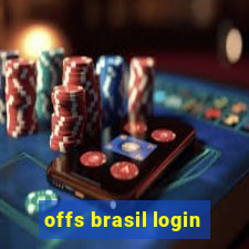 offs brasil login
